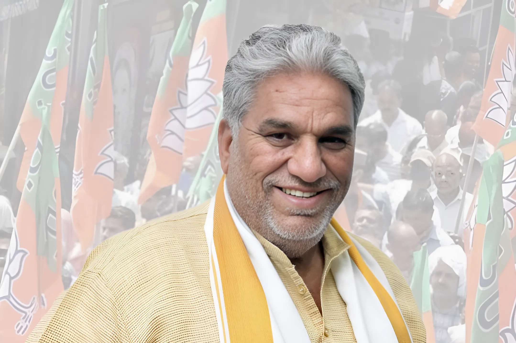 मंत्री पंवार ने कहा पीएम मोदी के नेतृत्व में देश ने विश्व में बनाई अपनी अलग पहचान, गिनाई सरकार की 11 साल की उपलब्धियां